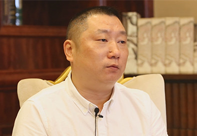 方正房产朱宏波:"疯狂十年"或迎平稳期