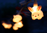 LED逆袭室内照明市场