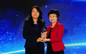 中国企业社会责任峰会