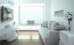 泛家居联姻 激情还是温情