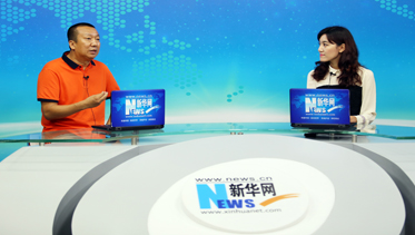 专访意风集团董事长温世权