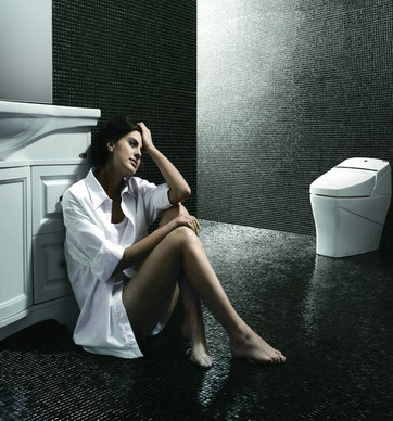 浪鲸卫浴 休闲沐浴好享受