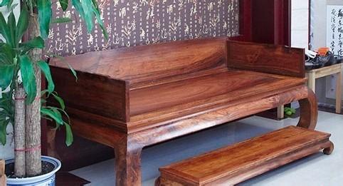 红木行业寒冬已过 市场开始回暖