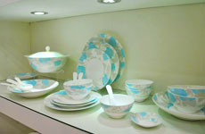 松发陶瓷股份有限公司的产品展示