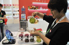 山东山海玻璃制品有限公司的产品展示