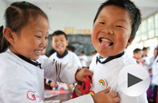 为爱上色3年全纪录2009-2011