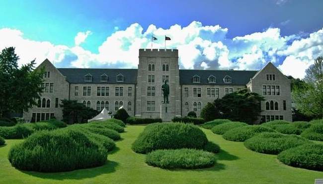 QS世界大学排名:韩国3所大学入百强