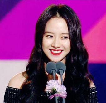 宋智孝嘴唇像果冻？