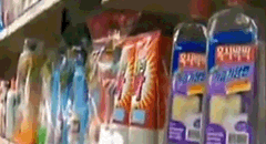 韩国：加湿器杀菌剂致人死伤事件