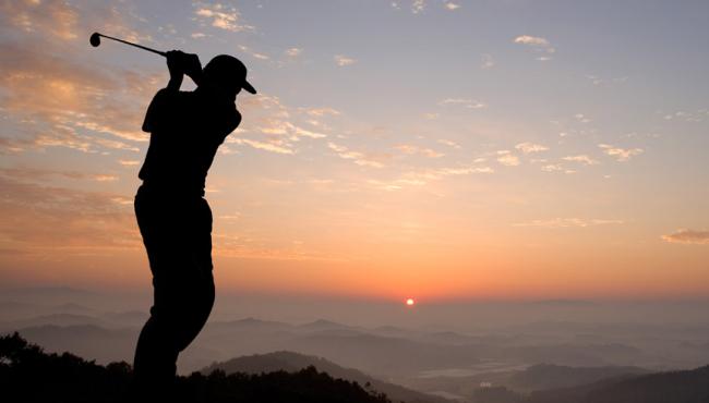 韩军队高尔夫腐败 球场维持费每年千亿韩元