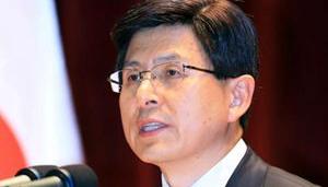 韩总理出席首届世界人道主义峰会 提三点承诺