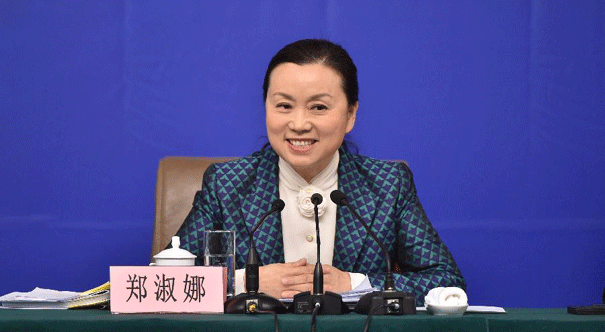 全国人大常委会法工委负责人答记者问