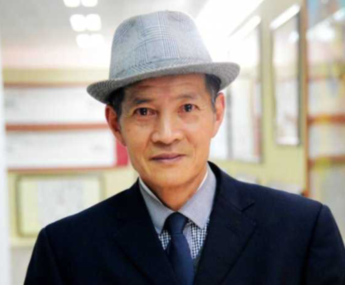 孔繁森式的检察官倪惠康