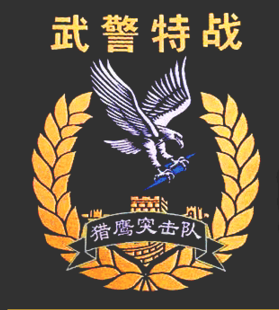 “猎鹰突击队”如何炼成