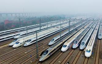 圖在説，一分鐘get一周&ldquo;大事件&rdquo;