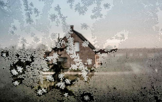 冬日童話不能錯過:各國冰雪美景大賞