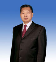 湖北省武汉市武昌区委办副主任、区信访局局长李宗林