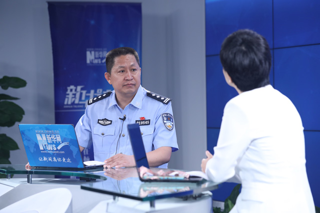 案件没有大小之分,只有案件的危害程度