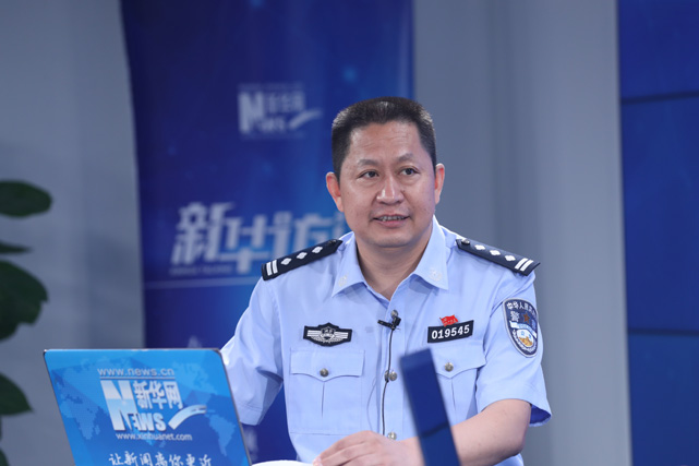 刑警应该具备的素质首先是要有协作精神