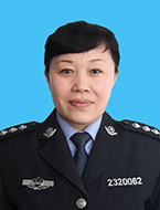 黑龙江 陶淑萍
