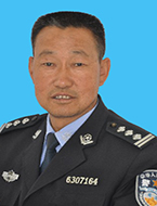 青海 李宝爱