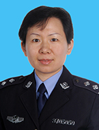 山东 李慧菊