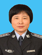 山西 张广军