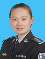陕西 杜颖