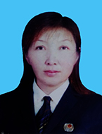 新疆 帕丽达&bull;那比