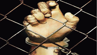 天网恢恢--中国公安“清网大追逃”纪实