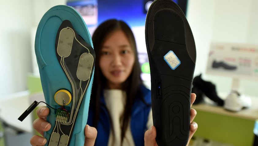 江西余江:离我们越来越近的智慧生活