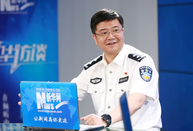 打造新时代&lsquo;枫桥经验&rsquo;的湖州样本