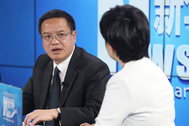 陈亮：六方面发力建立完善推进机制