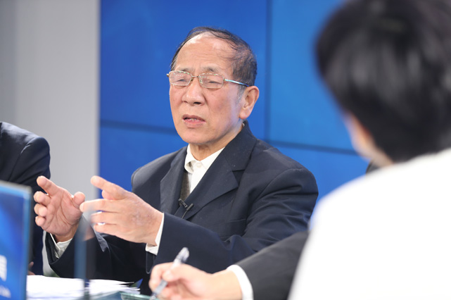 吴天祥：信访干部要真正把老百姓当亲人