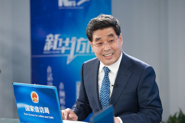 三方面开展下一步工作 把信访工作做到群众的心坎上