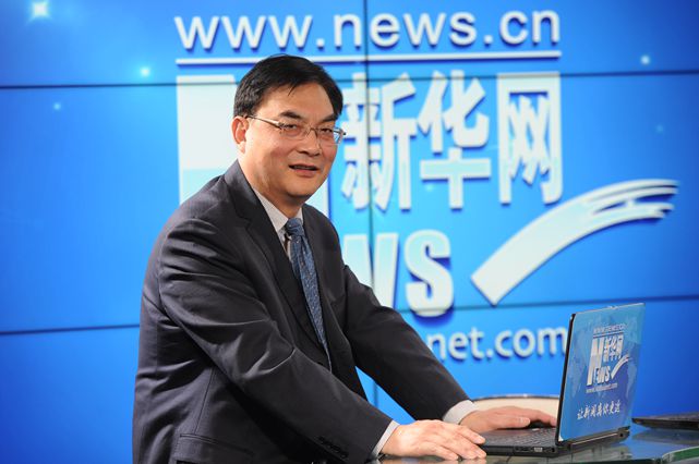 王金城：从四方面推进信访工作制度改革