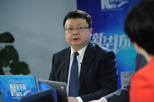 马常春：陵城区推进信访工作制度改革主要抓住两个关键词