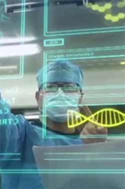 全国公安百佳刑警推选宣传活动宣传片