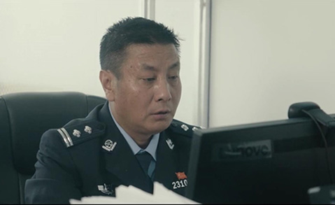 塔杰：为死者“说话”