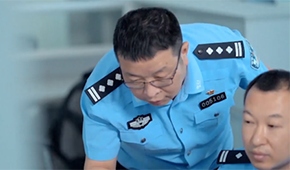 打拐刑警樊劲松：时刻守护孩子回家的路