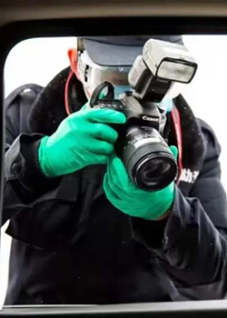 入选“百佳刑警”，他们有什么过人之处？