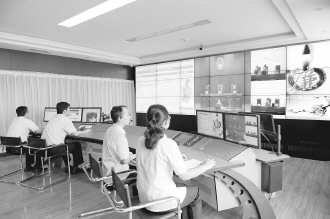 随机分案杜绝法官挑案办人情案