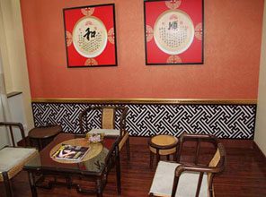 一杯热水相待 山东民警的人性化执法