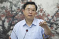 张德江:把提高立法质量放在更加突出的位置