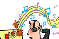 网络音乐全面收费？ 音乐网站：不靠谱