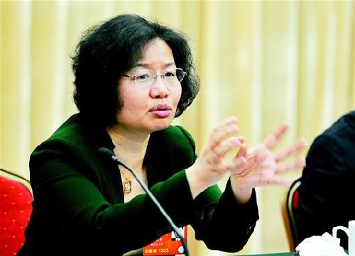 呼吁环境健康立法