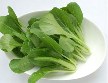 媒体称中国农产品药物残留标准为日本百分之一