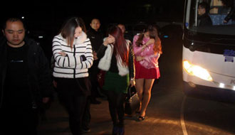 “刮骨疗毒”能否防止“黄灰复燃”？——透视全国多地“扫黄”风暴