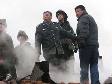 黑龙江大兴安岭刘亚友：火场真英雄