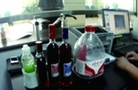 液态毒品冒充红酒 北京破获首起液态毒品案